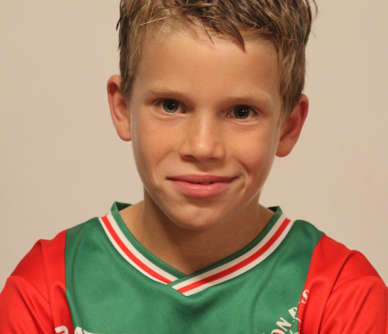 Pupil van de Week: Sil ten Berge