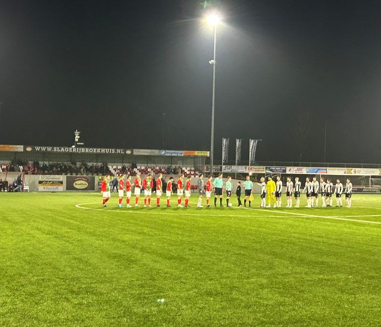 SVZW maakt eind aan geweldige serie Bon Boys