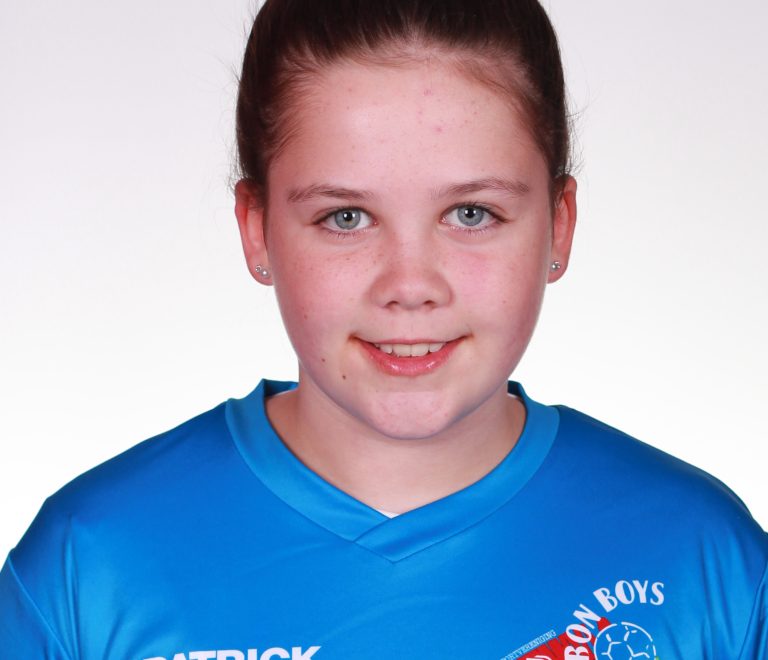 Pupil van de Week Josephine de Koning