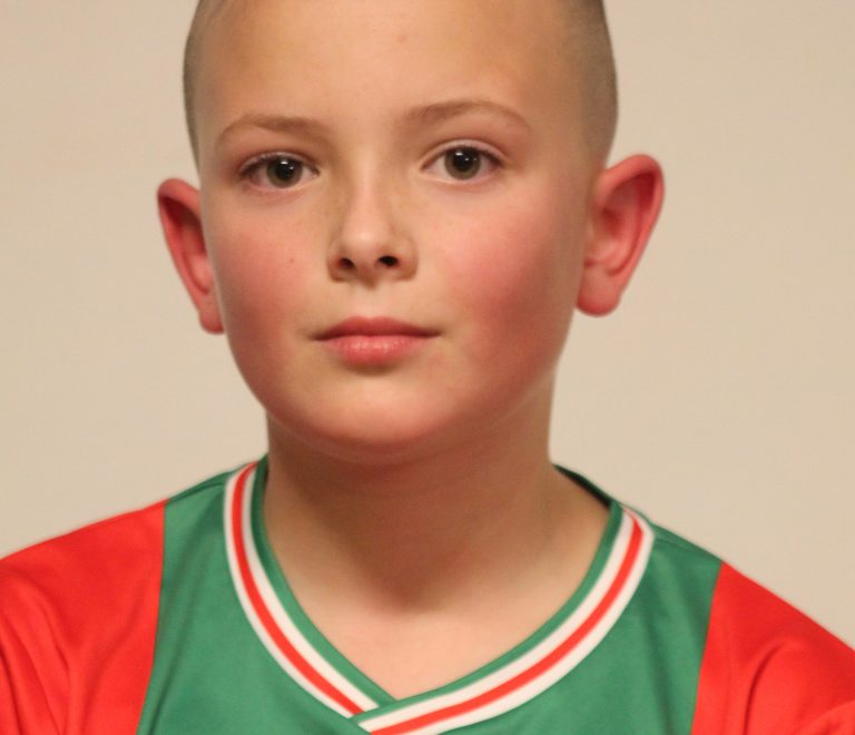 Pupil van de Week Mats Vossebeld