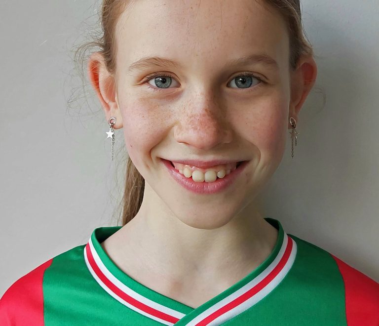 Pupil van de Week Fem Zandstra