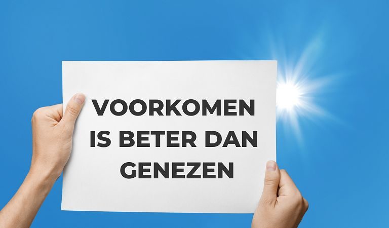 27 Mei: dag van de zonbescherming