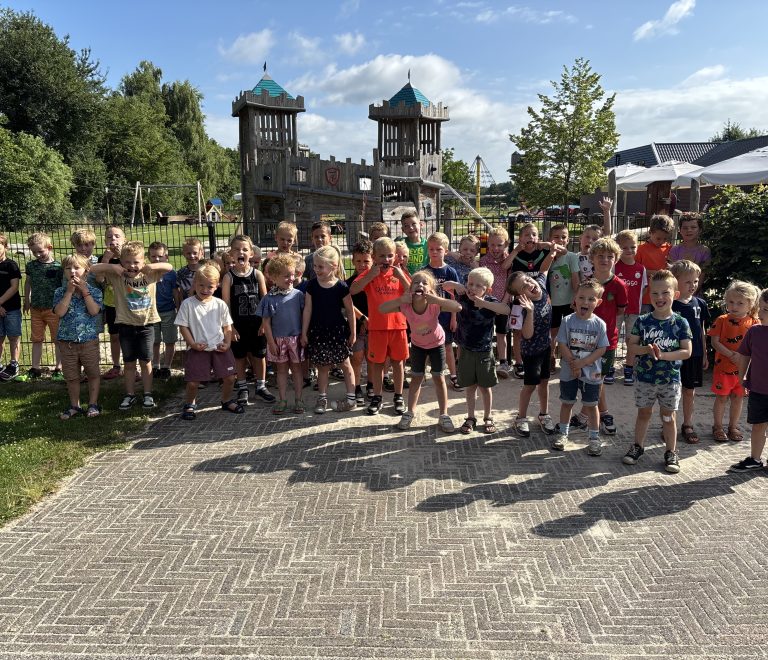Kabouteruitje