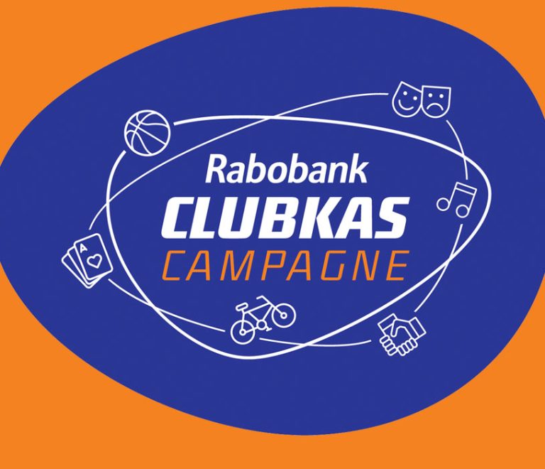 Rabo ClubSupport Actie