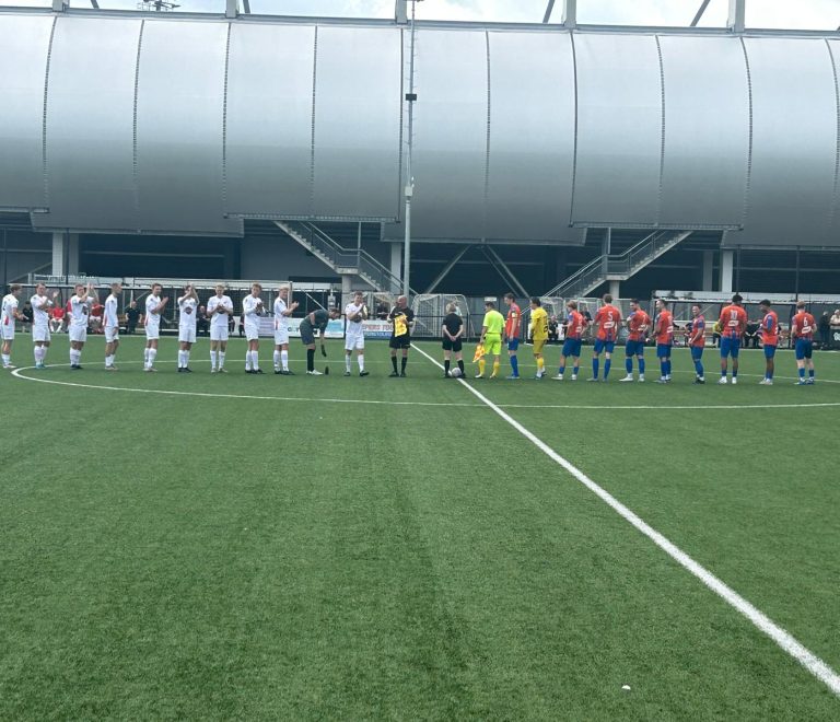 Bon Boys wint eerste bekerduel