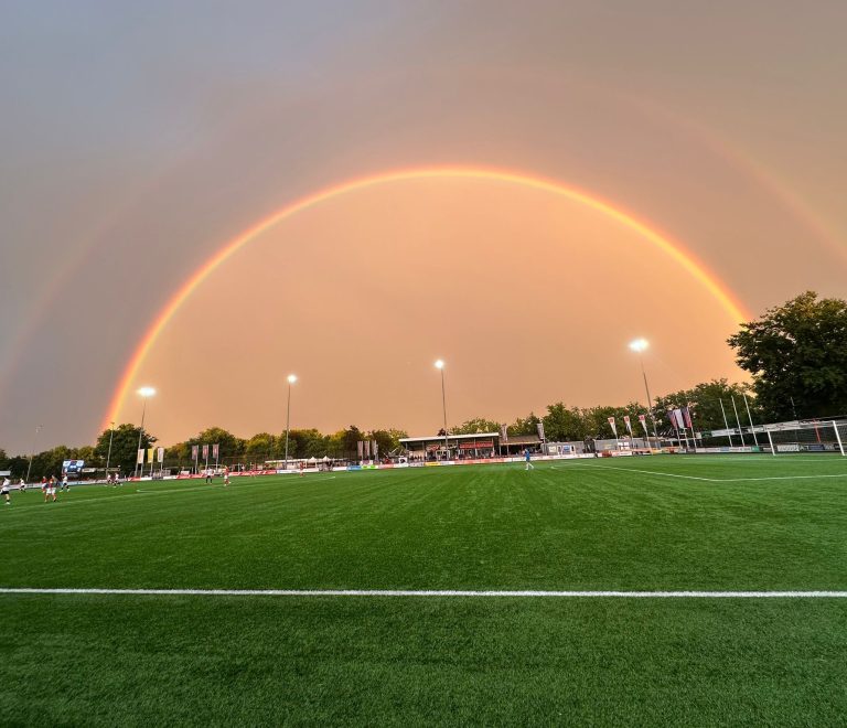 Sparta E. geeft Bon Boys stof tot nadenken