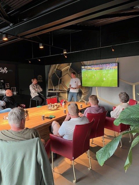 Interactieve avond