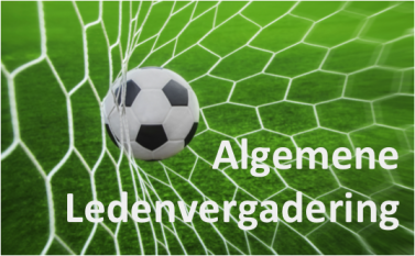 Reminder ALV maandag 27 oktober (bestuurssamenstelling)