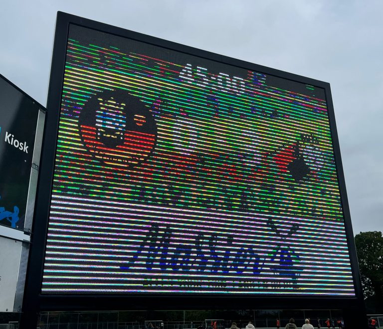 Vier op een rij voor Bon Boys
