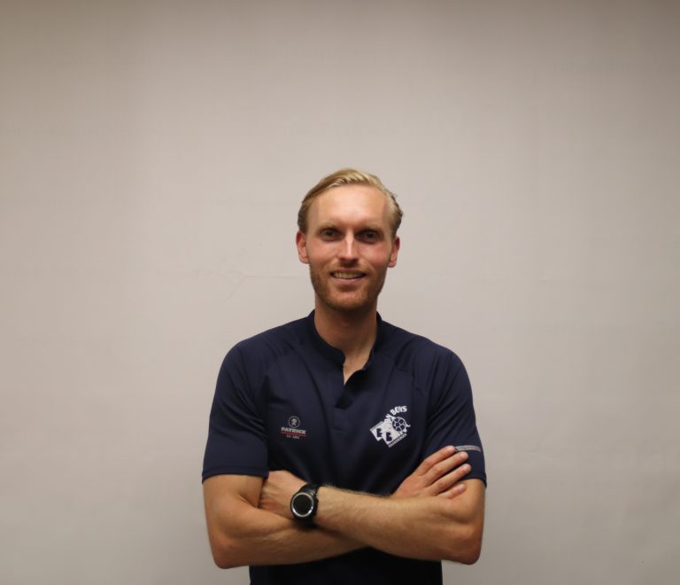 Matthijs Blijham vertrekt bij Bon Boys