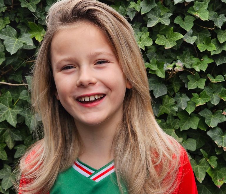 Pupil van de Week vrouwen 1: Benthe Vossebeld