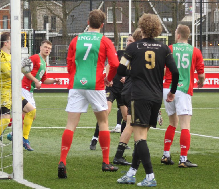 Bon Boys als koploper de winterstop in