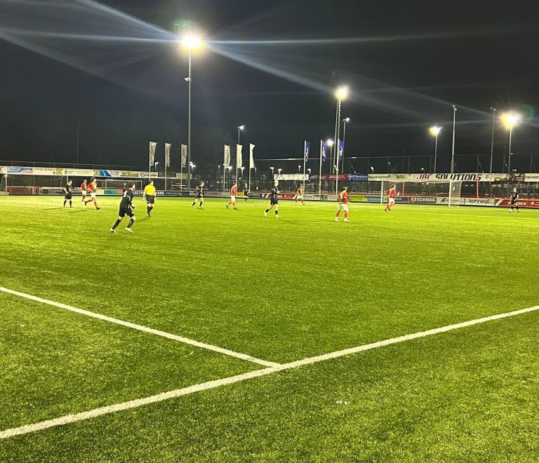 Bon Boys verliest bij laatste test van Quick’20