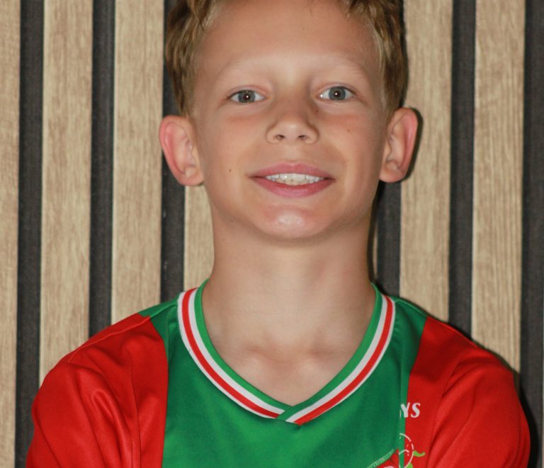 Pupil van de Week: Ties Mulder