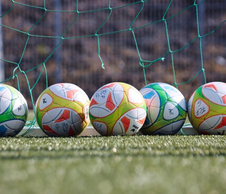 Eerste selectie op trainingskamp naar Turkije