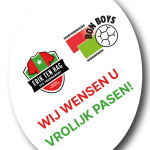 Paaseierenactie 2026