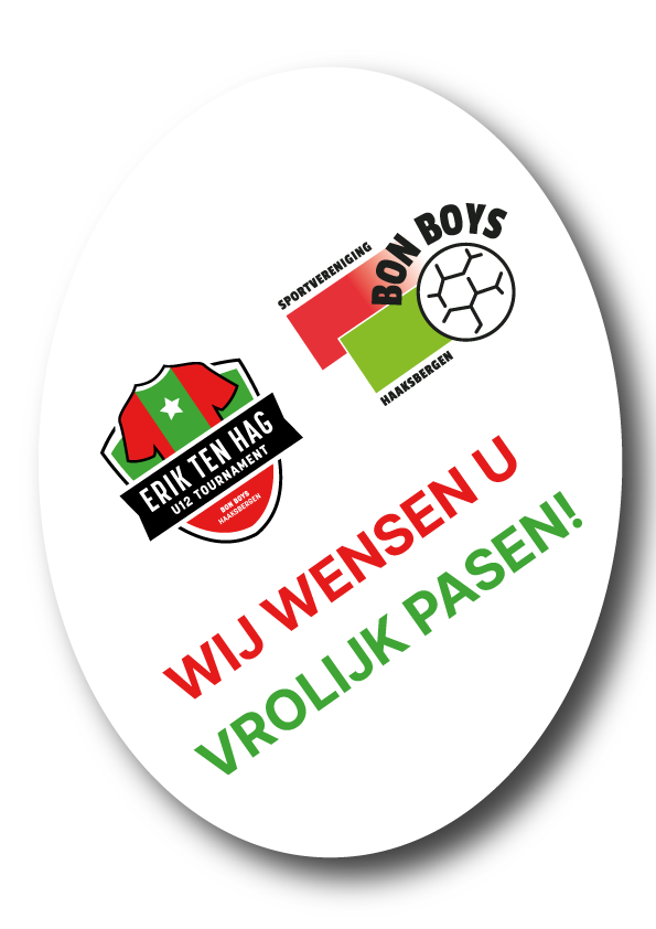 Paaseierenactie 2026