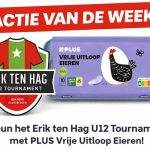 ETH doosje van 10 eieren maat M/L