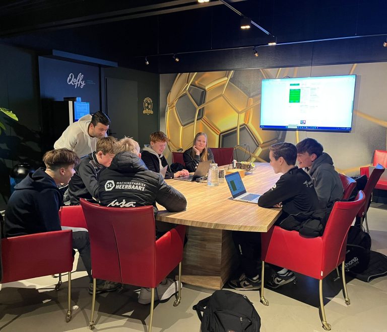 Eerste trainers voor volgend seizoen zijn bekend