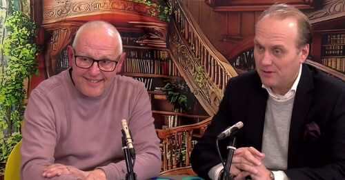 De vrijdagmorgenploeg: stille krachten die Bon Boys elke dag laten draaien