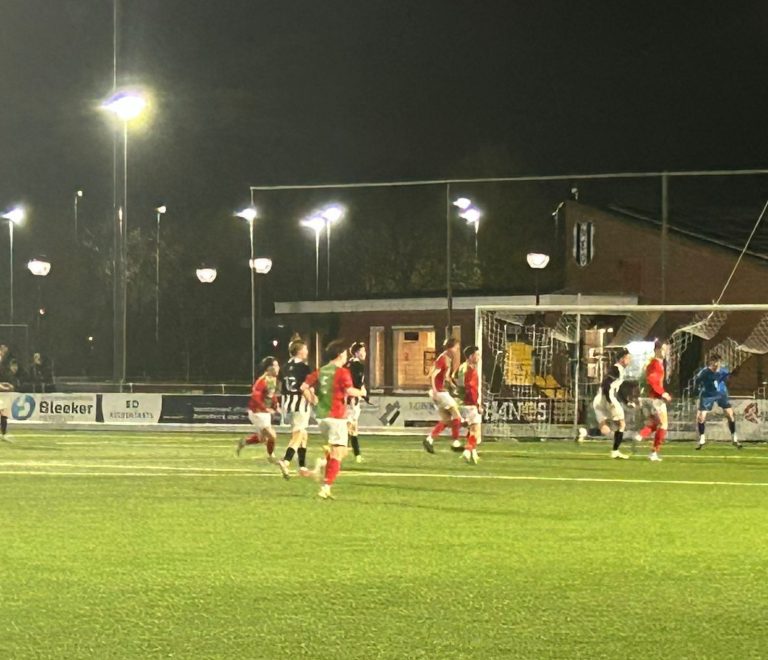 Bon Boys verliest van NEO