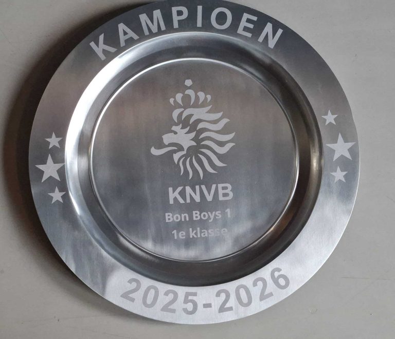 Wat een reis hebben we in twaalf jaar meegemaakt