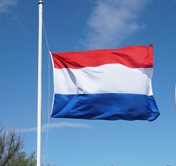 Nationale Dodenherdenking