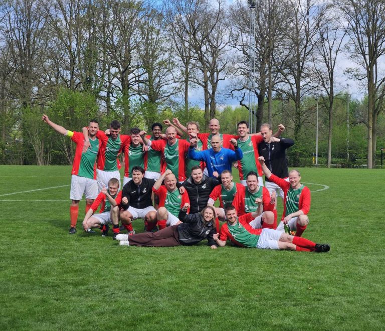 Wij zijn Bon Boys 5