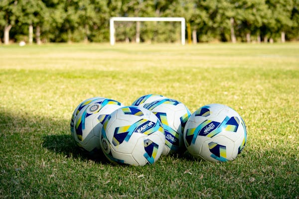 Groot onderhoud alle grasvelden