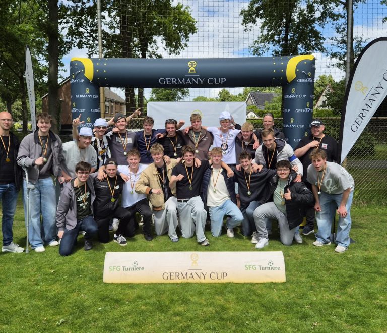 Met JO19-3 naar America