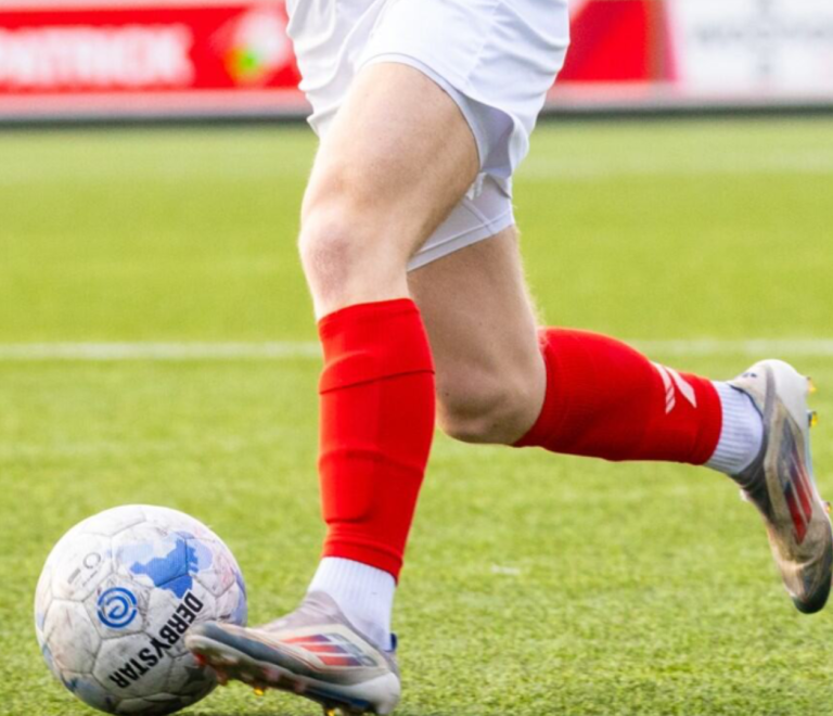 Voorlopige Teamindeling – Onderbouw Jeugd SV Bon Boys Seizoen 2026-2027